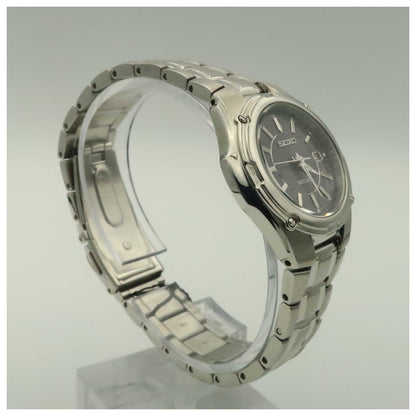 Seiko Bracelet Women's Japanese Quartz (Battery-Powered) Watch SXDB45-SD - Image #3