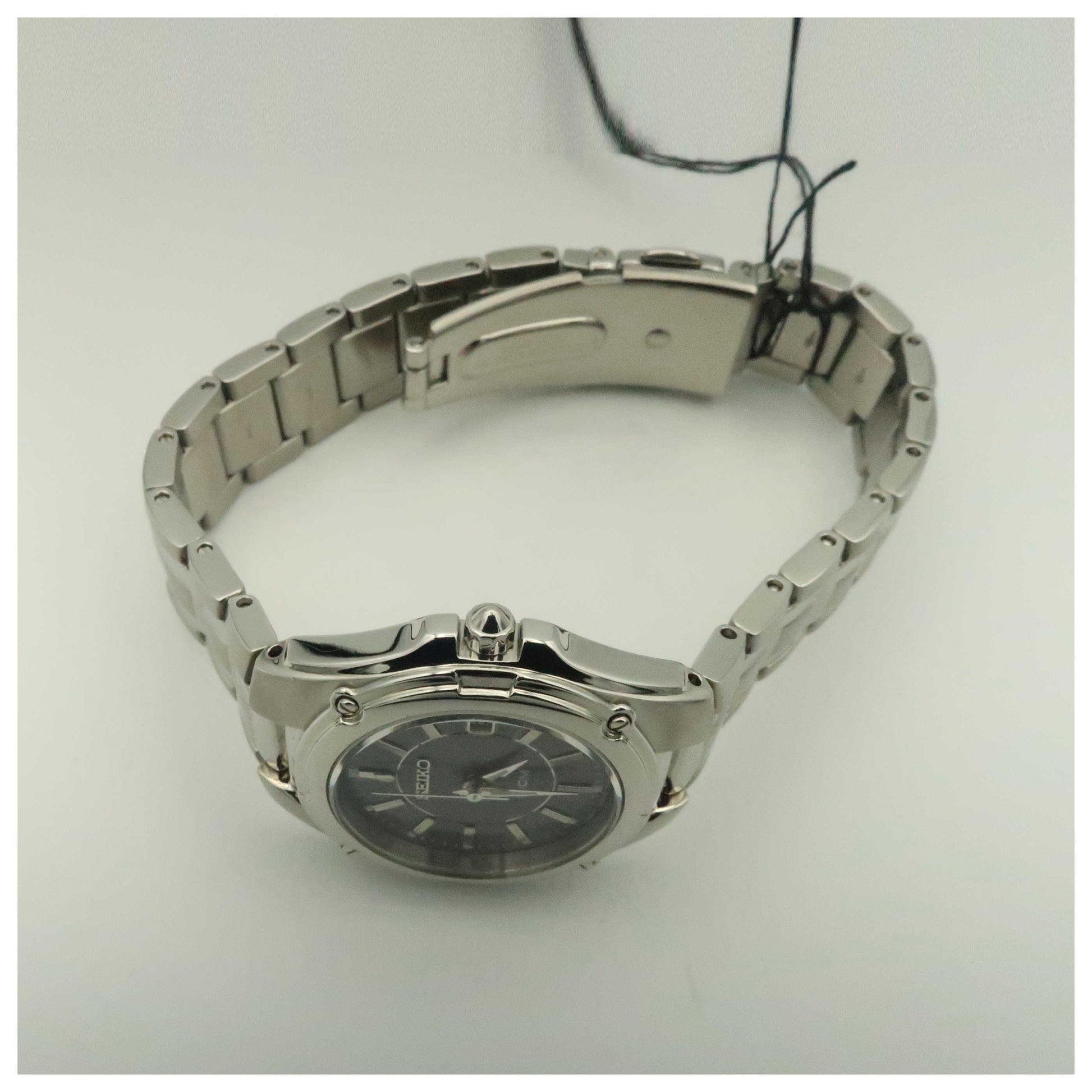 Seiko Bracelet Women's Japanese Quartz (Battery-Powered) Watch SXDB45-SD - Image #8