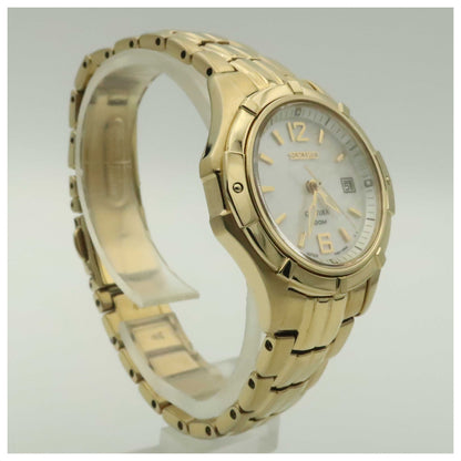 Seiko Coutura Women's Japanese Quartz (Battery-Powered) Watch SXDC94-PO - Image #3