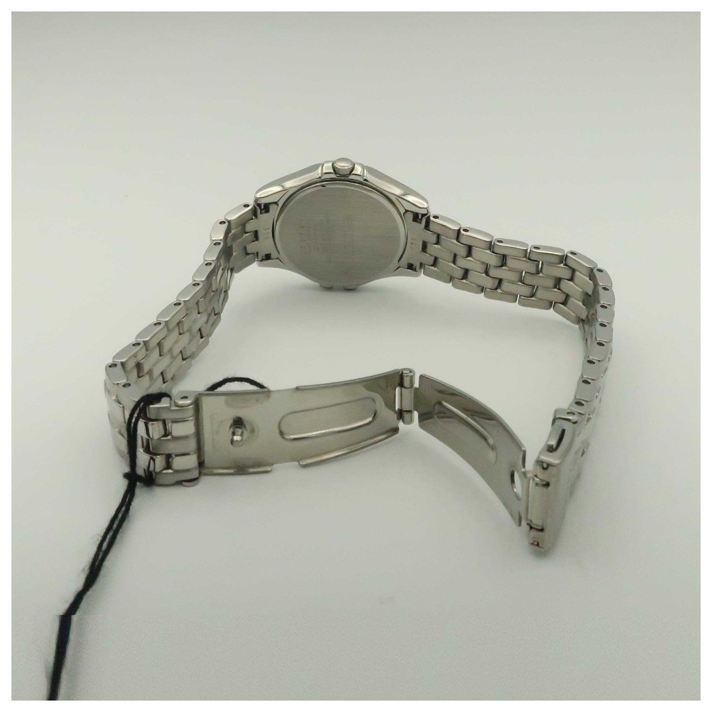 Seiko Le Grand Sport Women's Japanese Quartz (Battery-Powered) Watch SXDC95-SD - Image #2