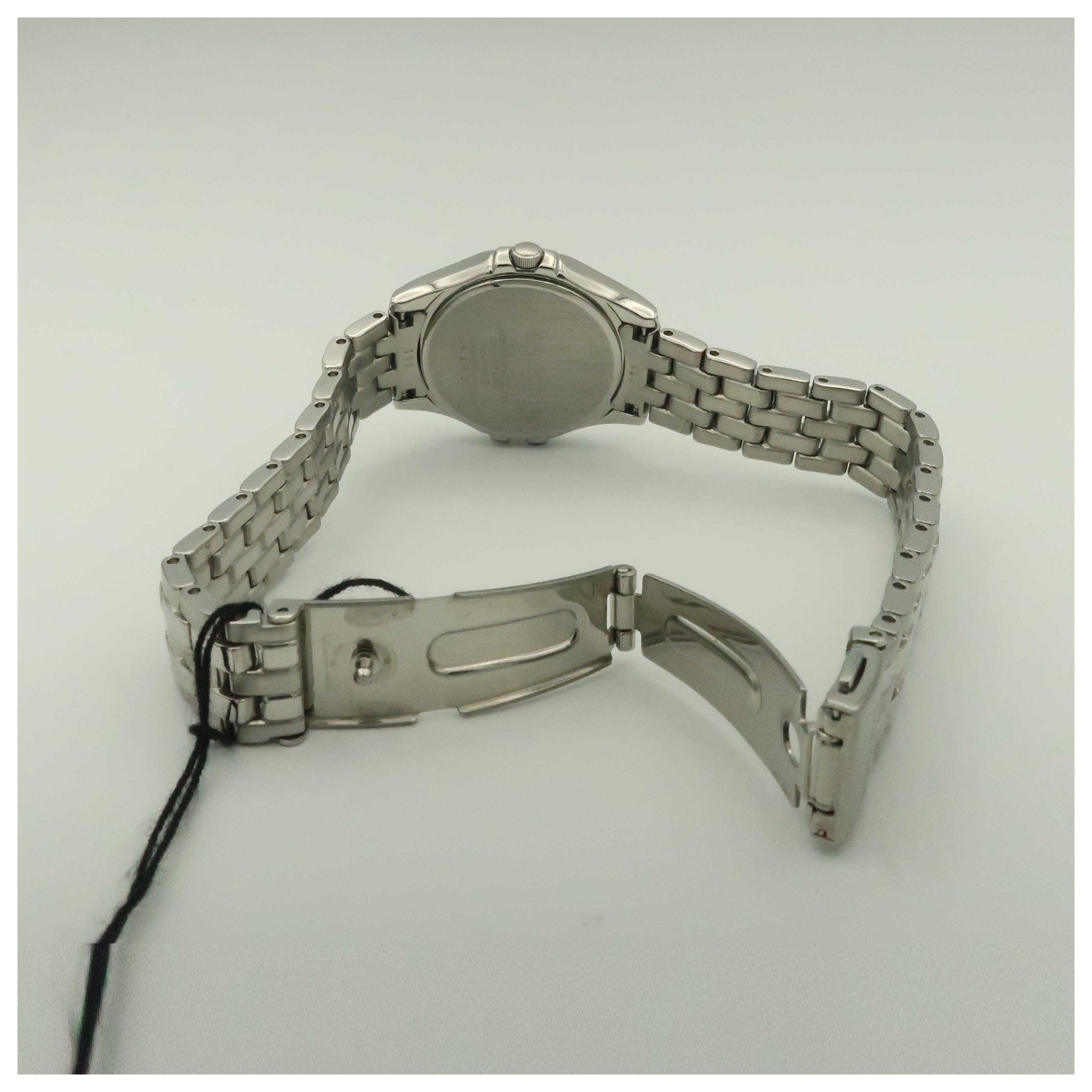 Seiko Le Grand Sport Women's Japanese Quartz (Battery-Powered) Watch SXDC95-SD - Image #2
