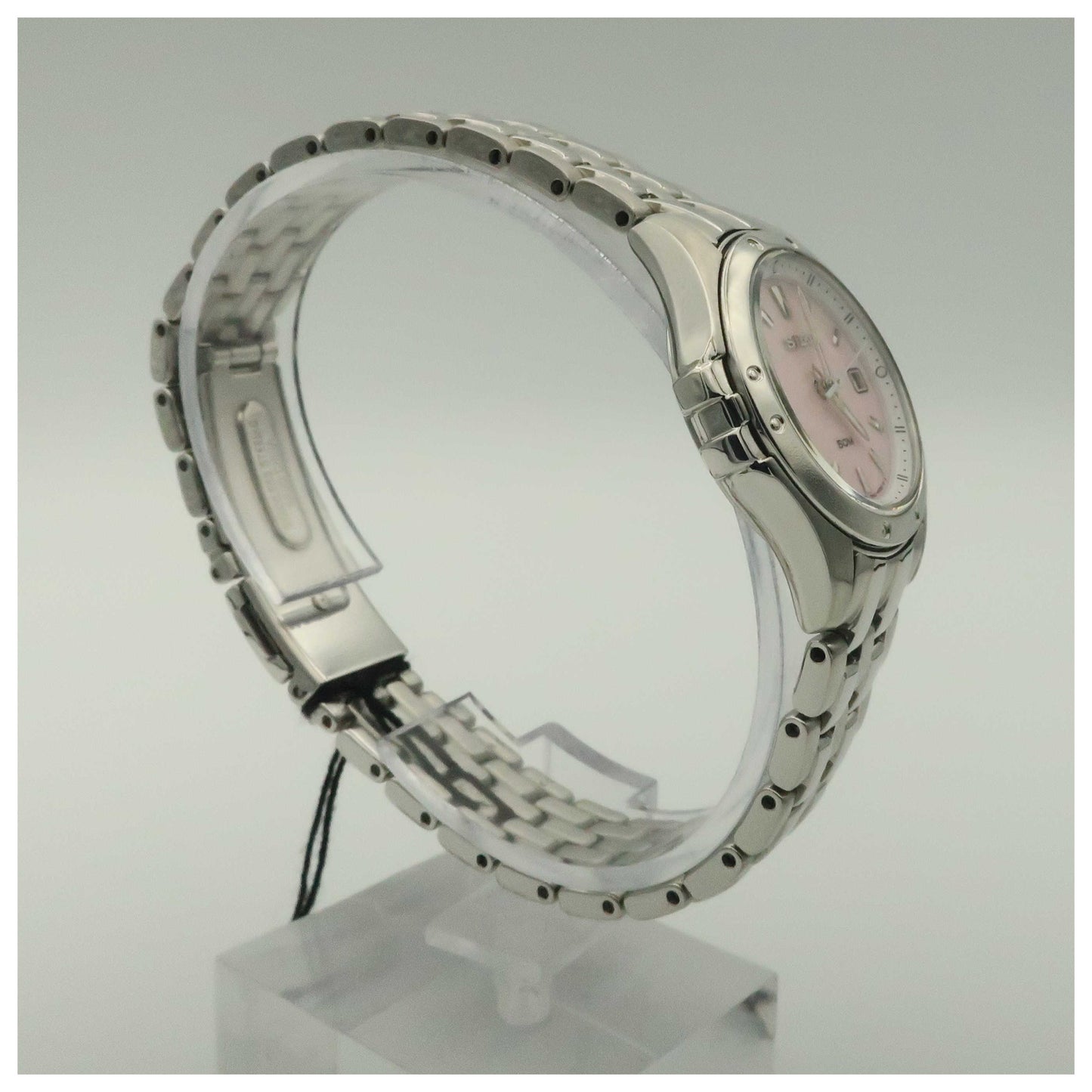 Seiko Le Grand Sport Women's Japanese Quartz (Battery-Powered) Watch SXDC95-SD - Image #3