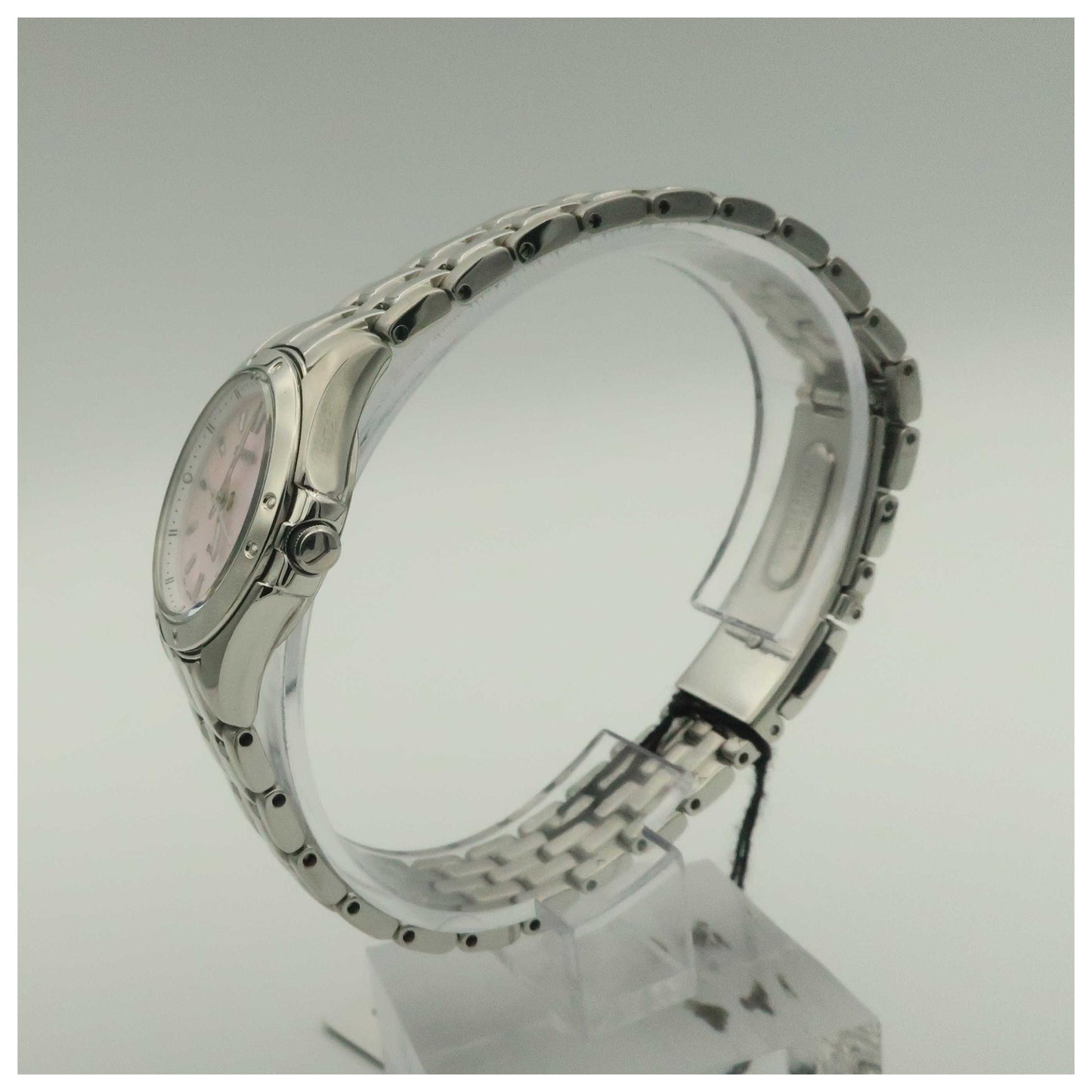 Seiko Le Grand Sport Women's Japanese Quartz (Battery-Powered) Watch SXDC95-SD - Image #4