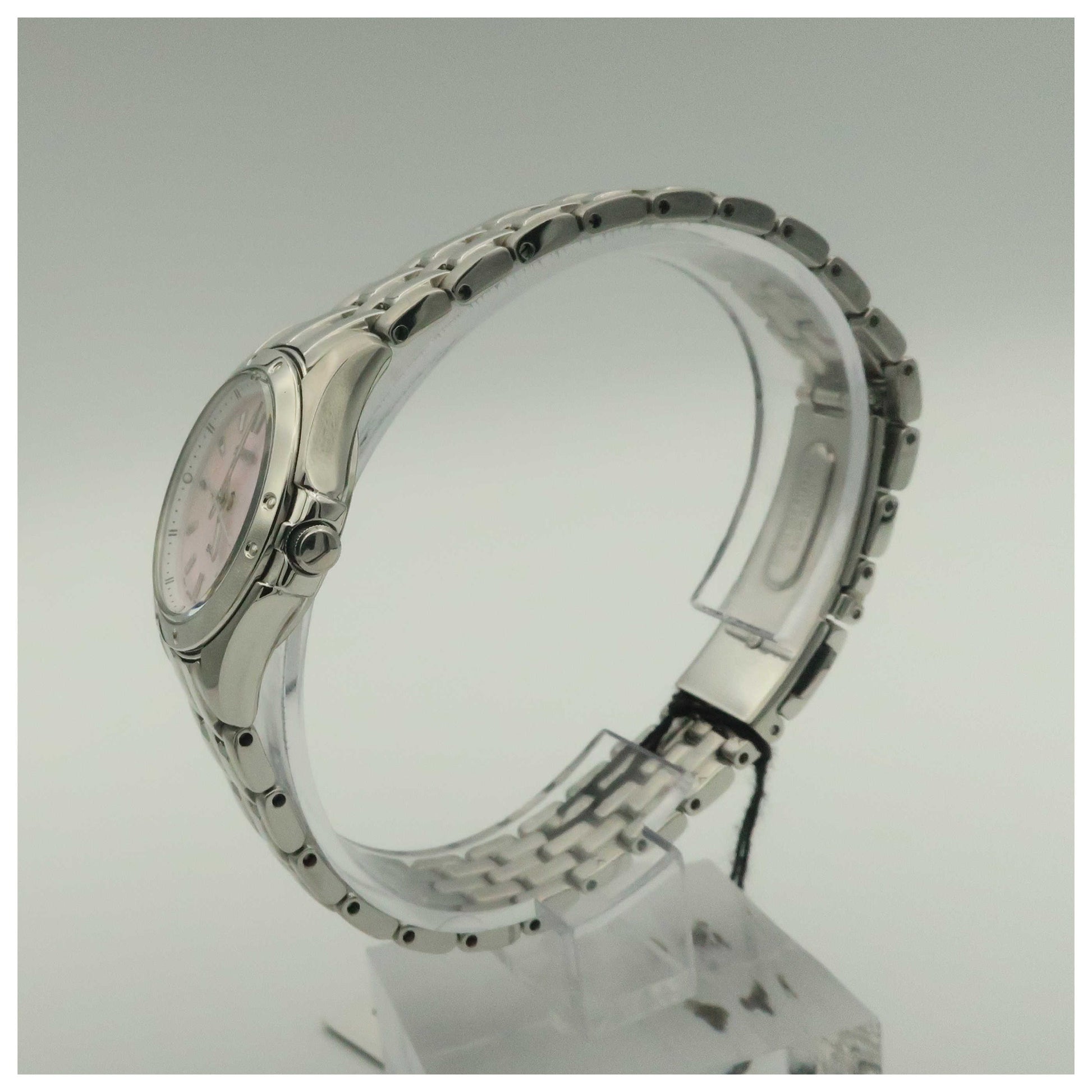 Seiko Le Grand Sport Women's Japanese Quartz (Battery-Powered) Watch SXDC95-SD - Image #4
