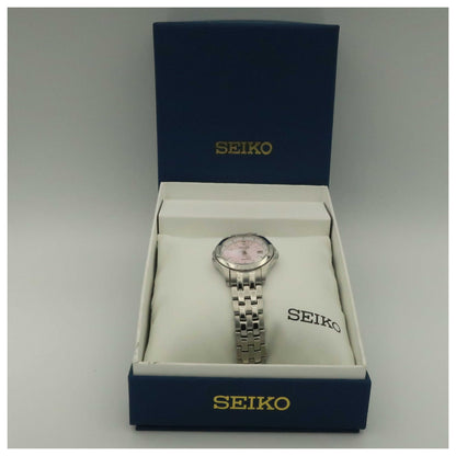 Seiko Le Grand Sport Women's Japanese Quartz (Battery-Powered) Watch SXDC95-SD - Image #6