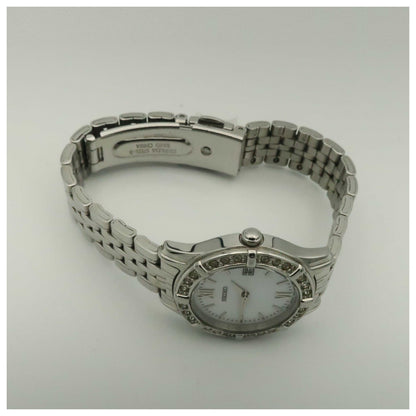 Seiko Dress Women's Quartz Watch SXDE49-PO - Image #8