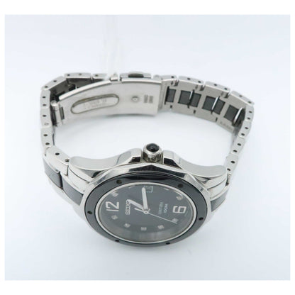 Seiko Coutura Women's Japanese Quartz (Battery-Powered) Watch SXDF01-PO - Image #8