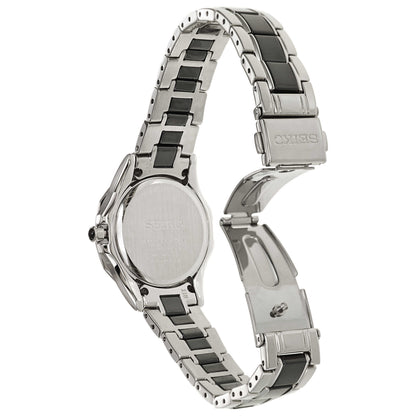 Seiko Coutura Women's Japanese Quartz (Battery-Powered) Watch SXDF01 - Image #2
