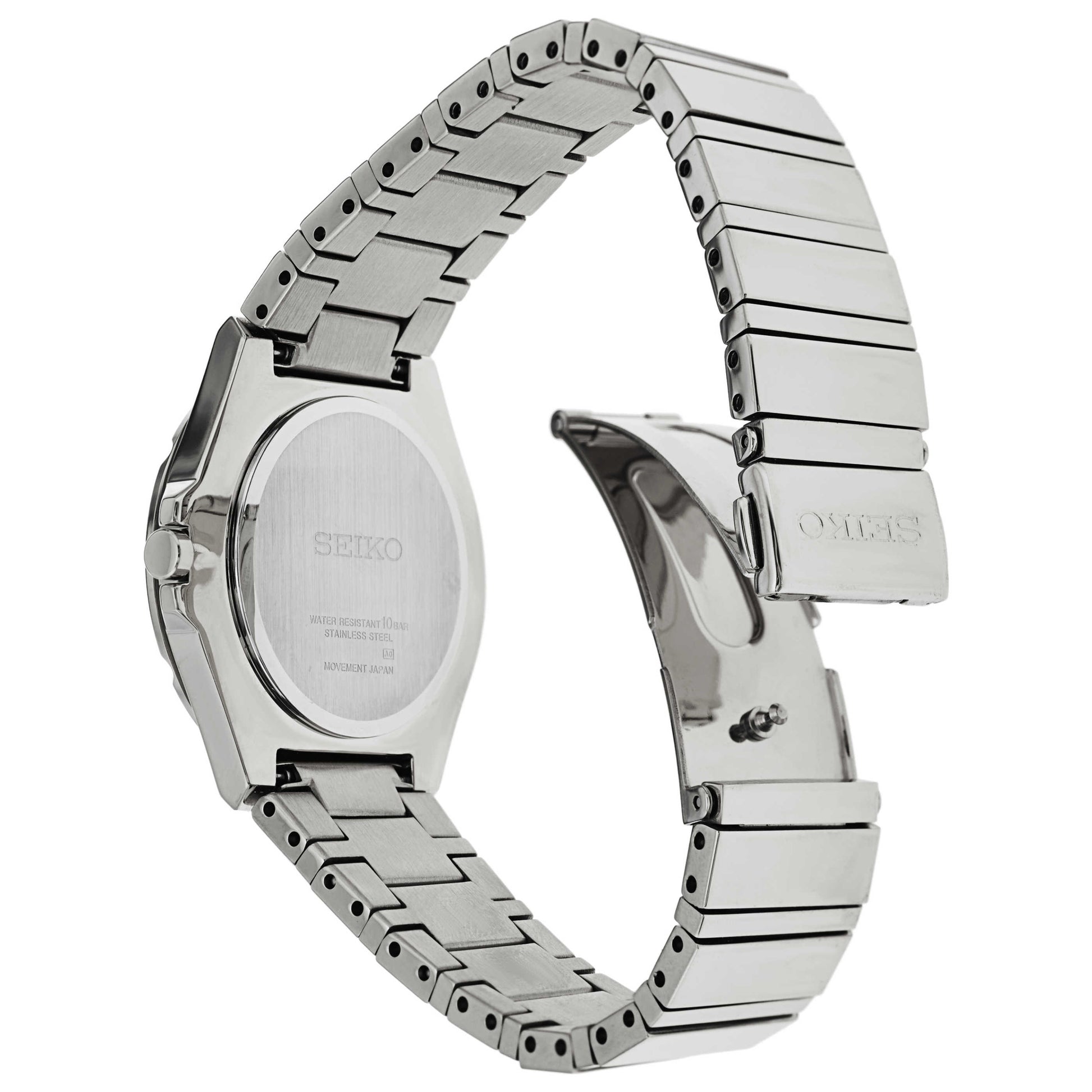 Seiko Core Women's Japanese Quartz (Battery-Powered) Watch SXDF71 - Image #2