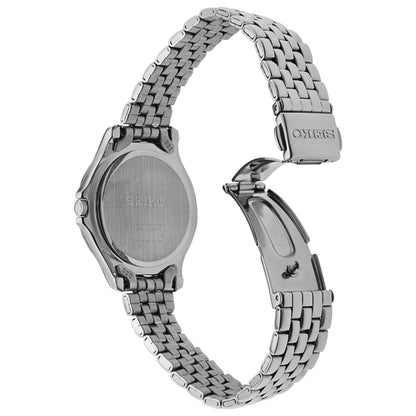 Seiko Dress Women's Japanese Quartz (Battery-Powered) Watch SXDF87 - Image #2