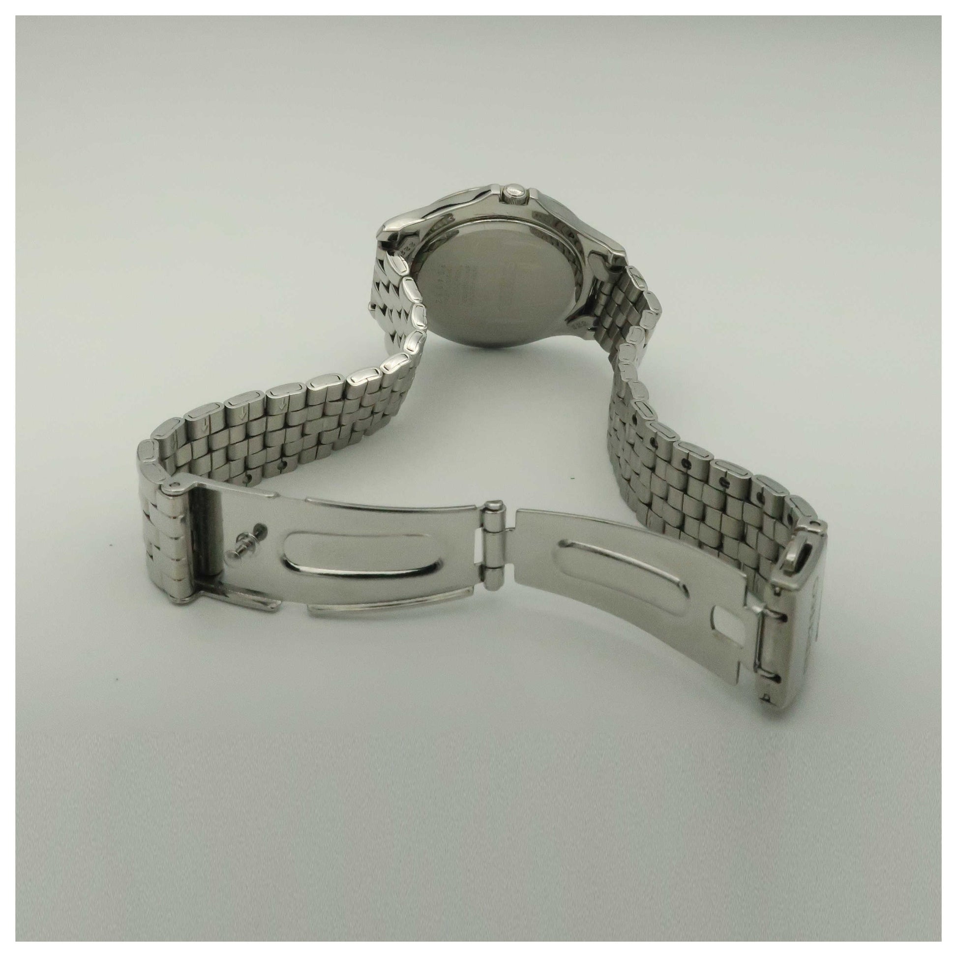 Seiko Bracelet Women's Japanese Quartz (Battery-Powered) Watch SXDF89-PO - Image #2