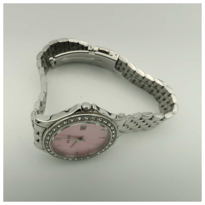 Seiko Bracelet Women's Japanese Quartz (Battery-Powered) Watch SXDF89-PO - Image #8