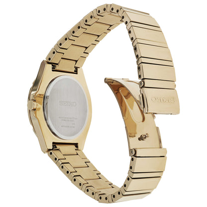 Seiko Core Women's Japanese Quartz (Battery-Powered) Watch SXDG14 - Image #2