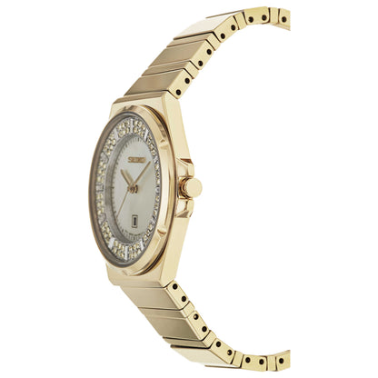 Seiko Core Women's Japanese Quartz (Battery-Powered) Watch SXDG14 - Image #4