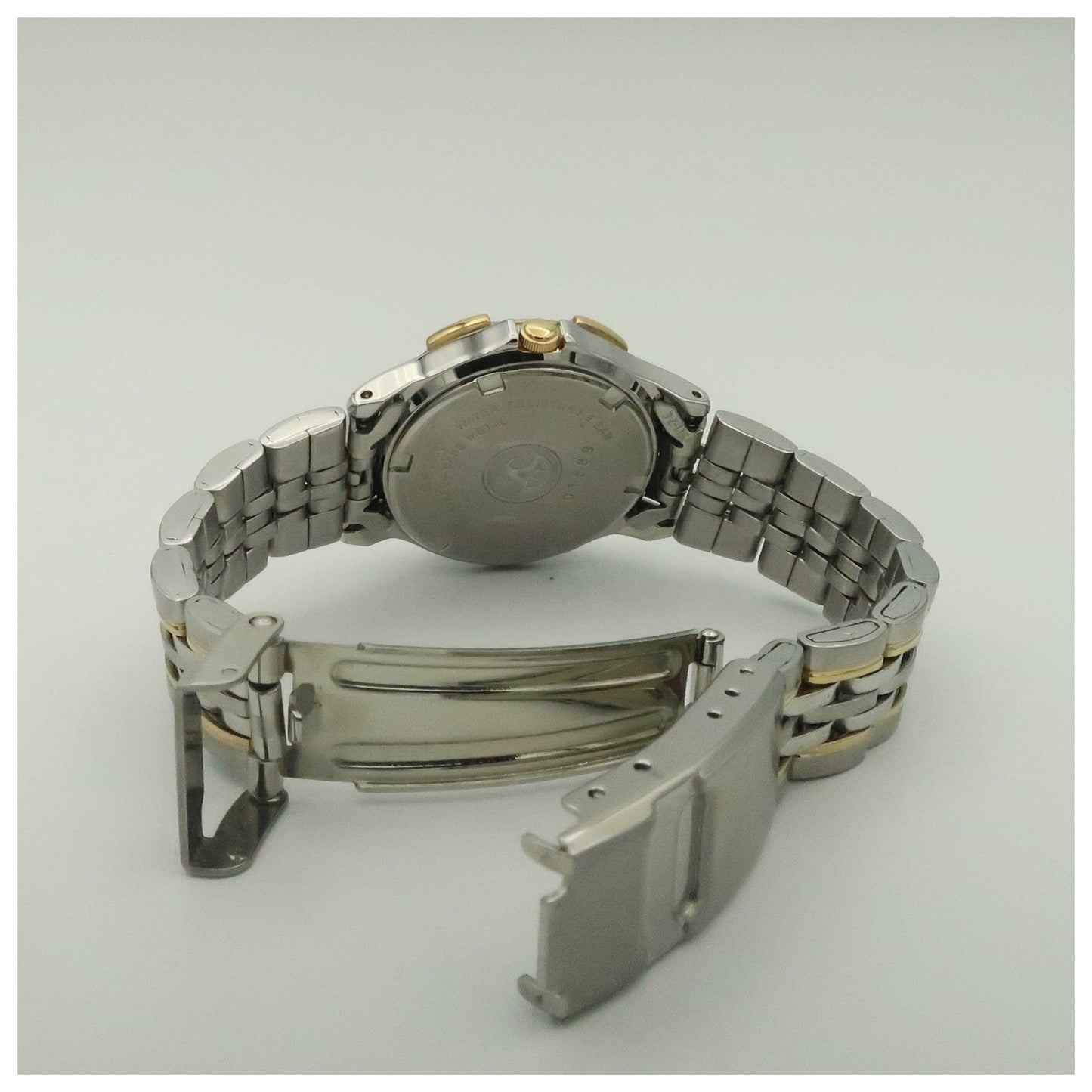 Seiko Sport Women's Watch SXE584-PO - Image #2