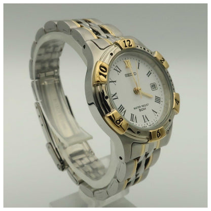 Seiko Sport Women's Watch SXE584-PO - Image #3