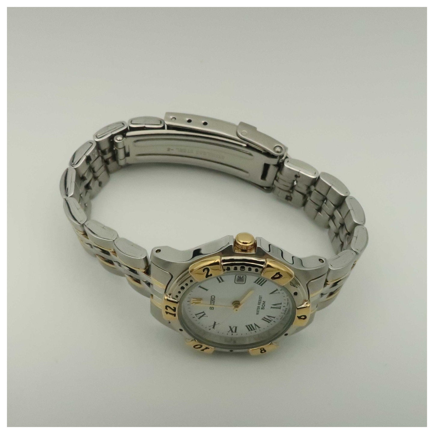 Seiko Sport Women's Watch SXE584-PO - Image #8