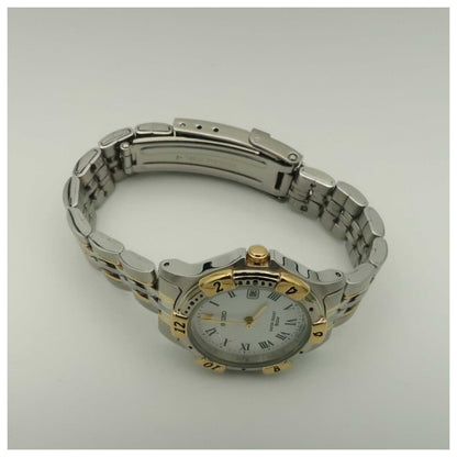 Seiko Sport Women's Watch SXE584-PO - Image #8