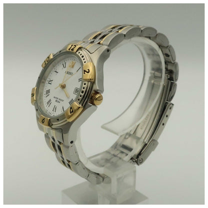 Seiko Sport Women's Watch SXE584-PO - Image #4