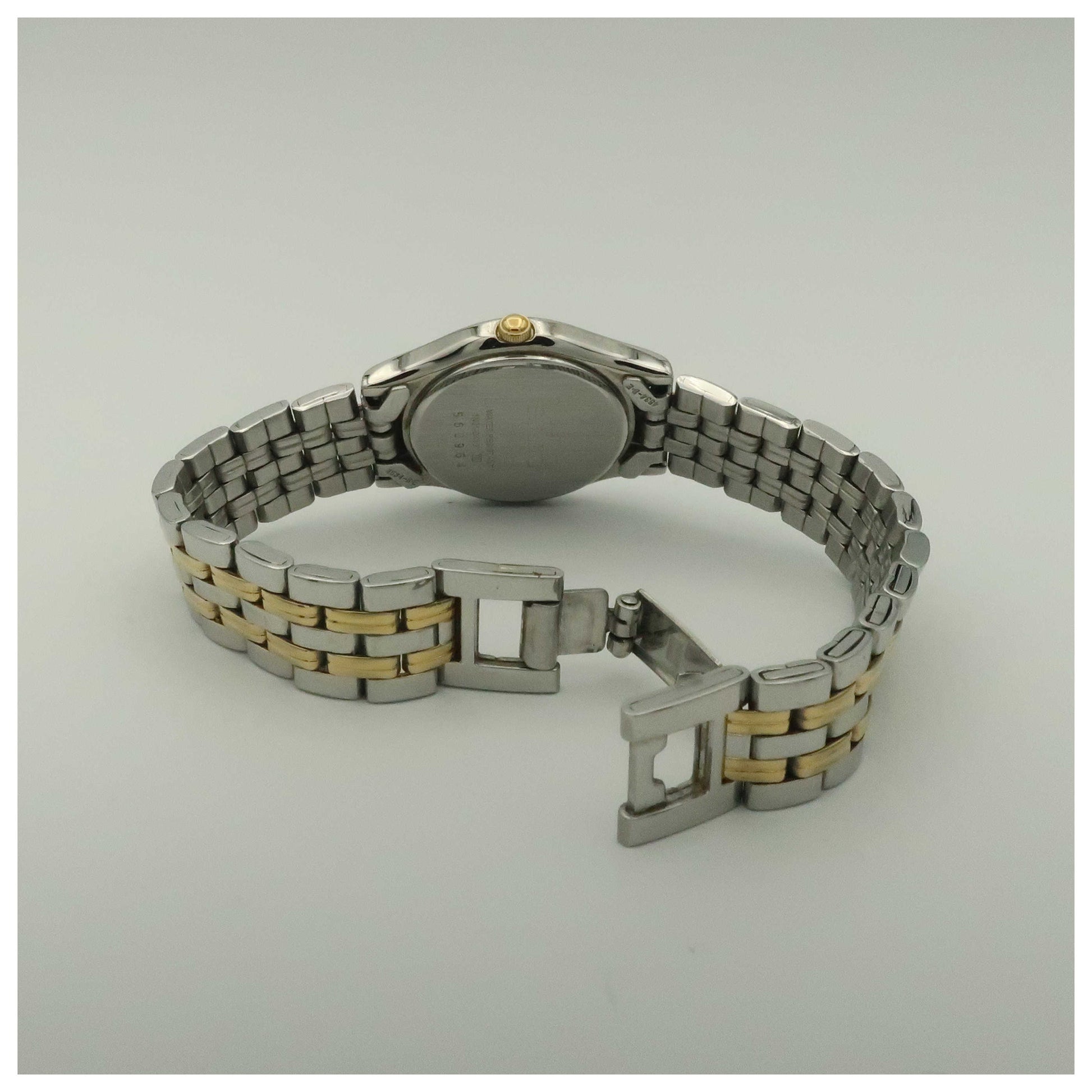 Seiko Bracelet Women's Quartz Watch SXGA85-PO - Image #2
