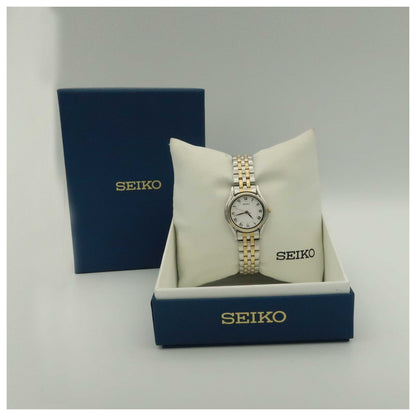 Seiko Bracelet Women's Quartz Watch SXGA85-PO - Image #6