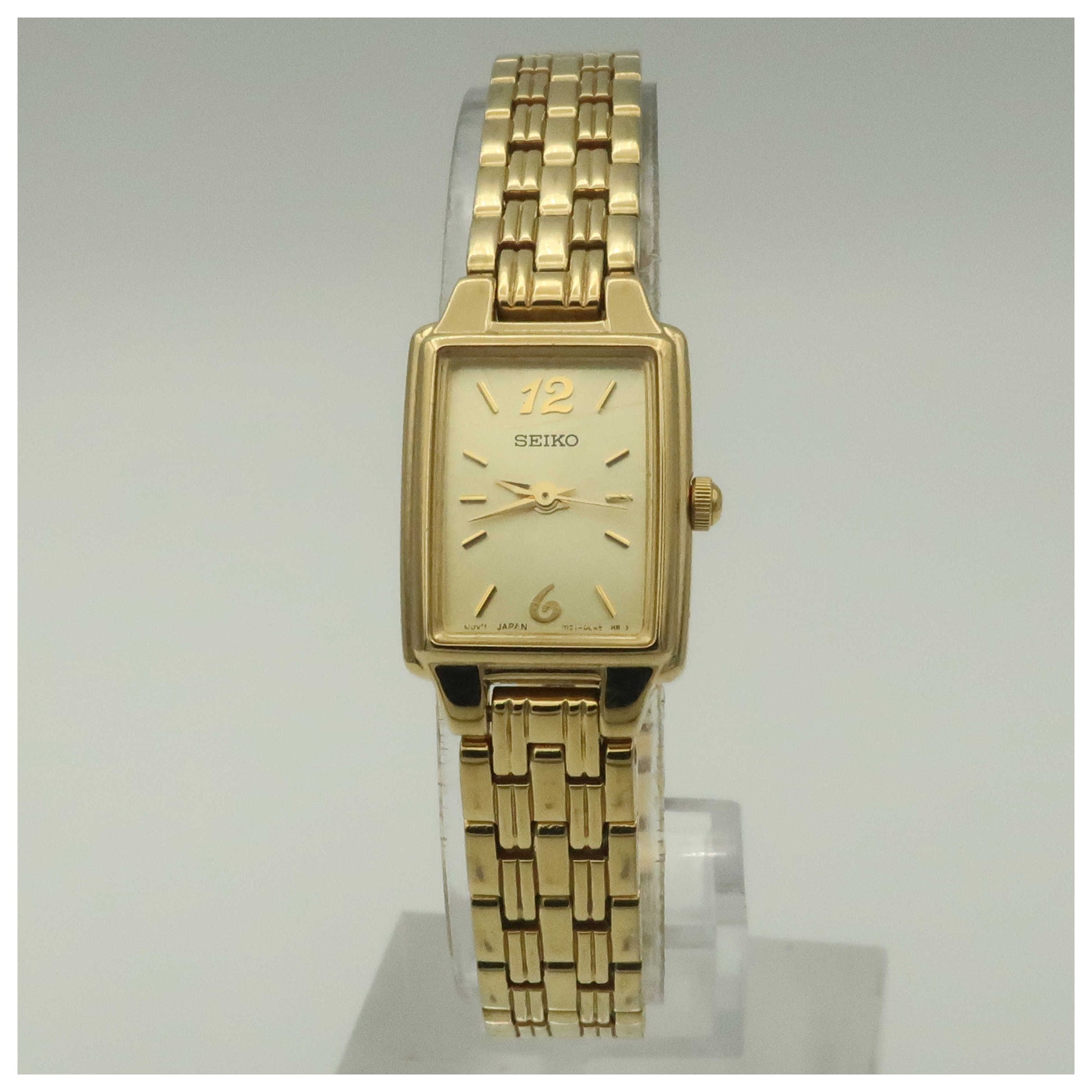Seiko Dress Watch SXGL62-PO Women's Watch – Ashford.com