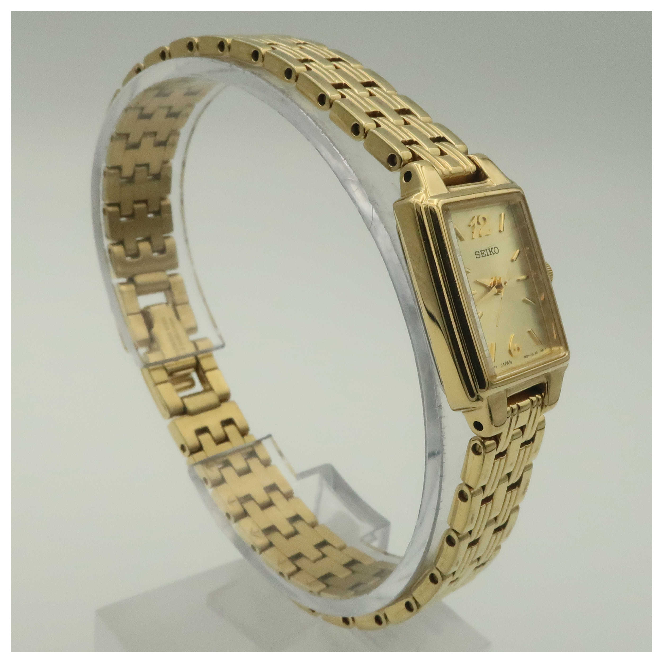 Seiko Dress Watch SXGL62-PO Women's Watch – Ashford.com