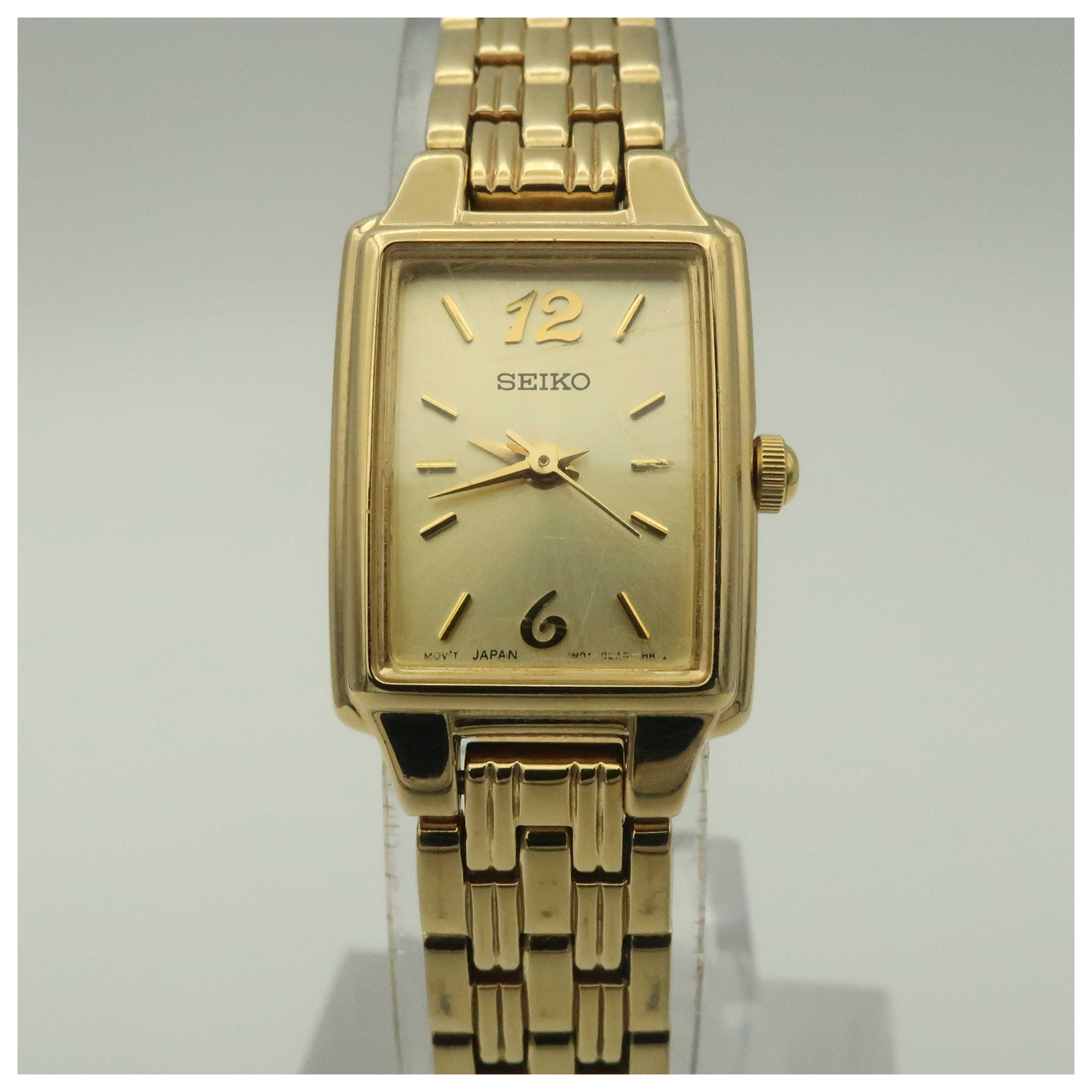 Seiko Dress Watch SXGL62-PO Women's Watch – Ashford.com
