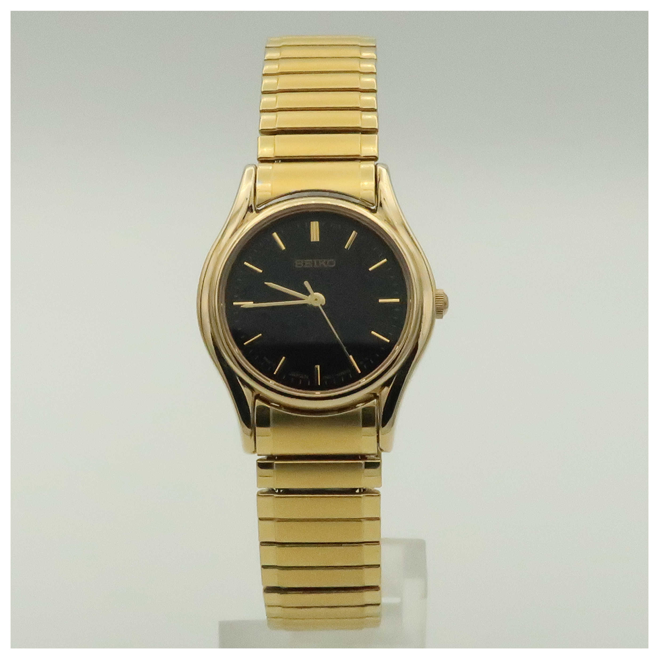 Seiko Dress Watch SXGN32-PO Women's Watch – Ashford.com