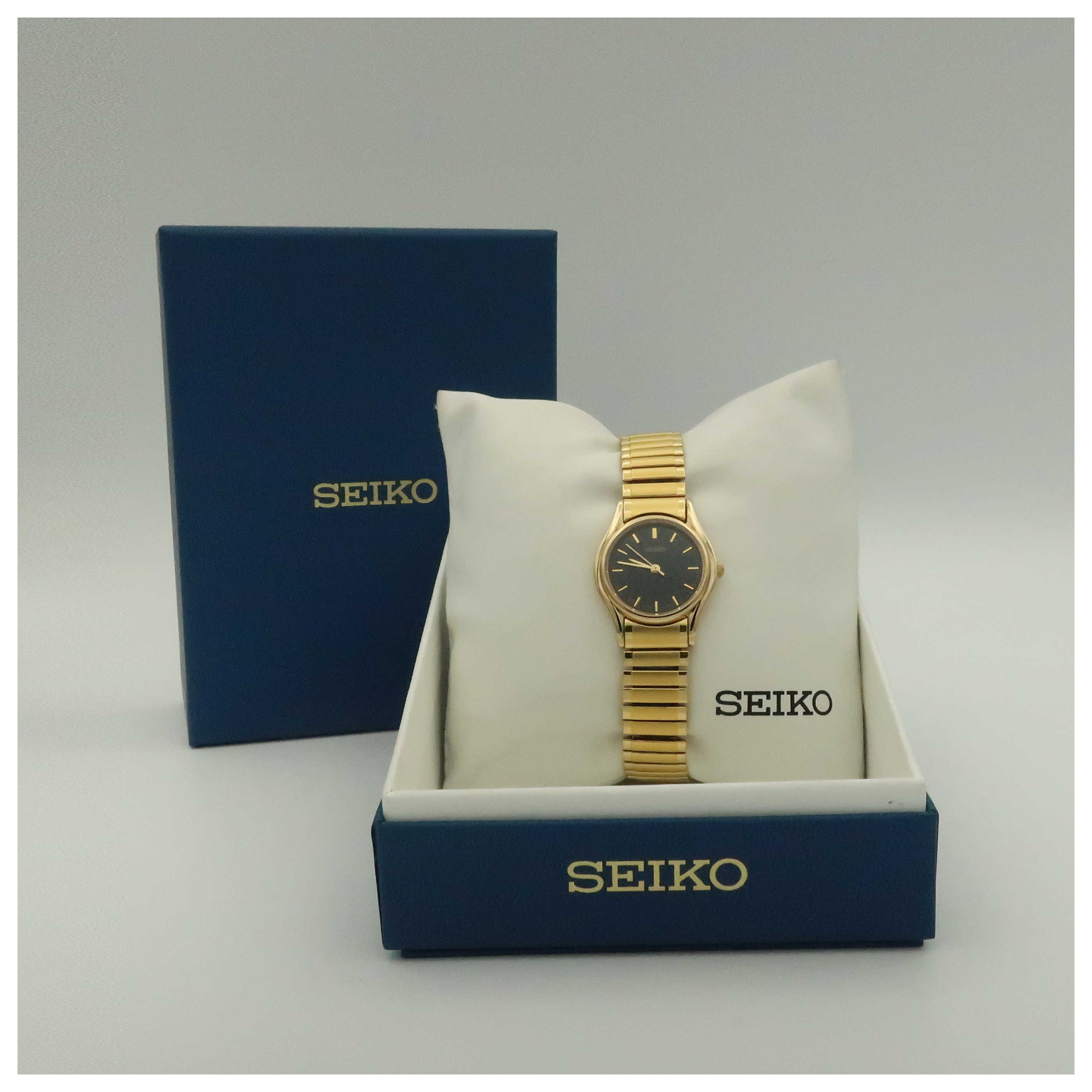 Seiko Dress Watch SXGN32-PO Women's Watch – Ashford.com