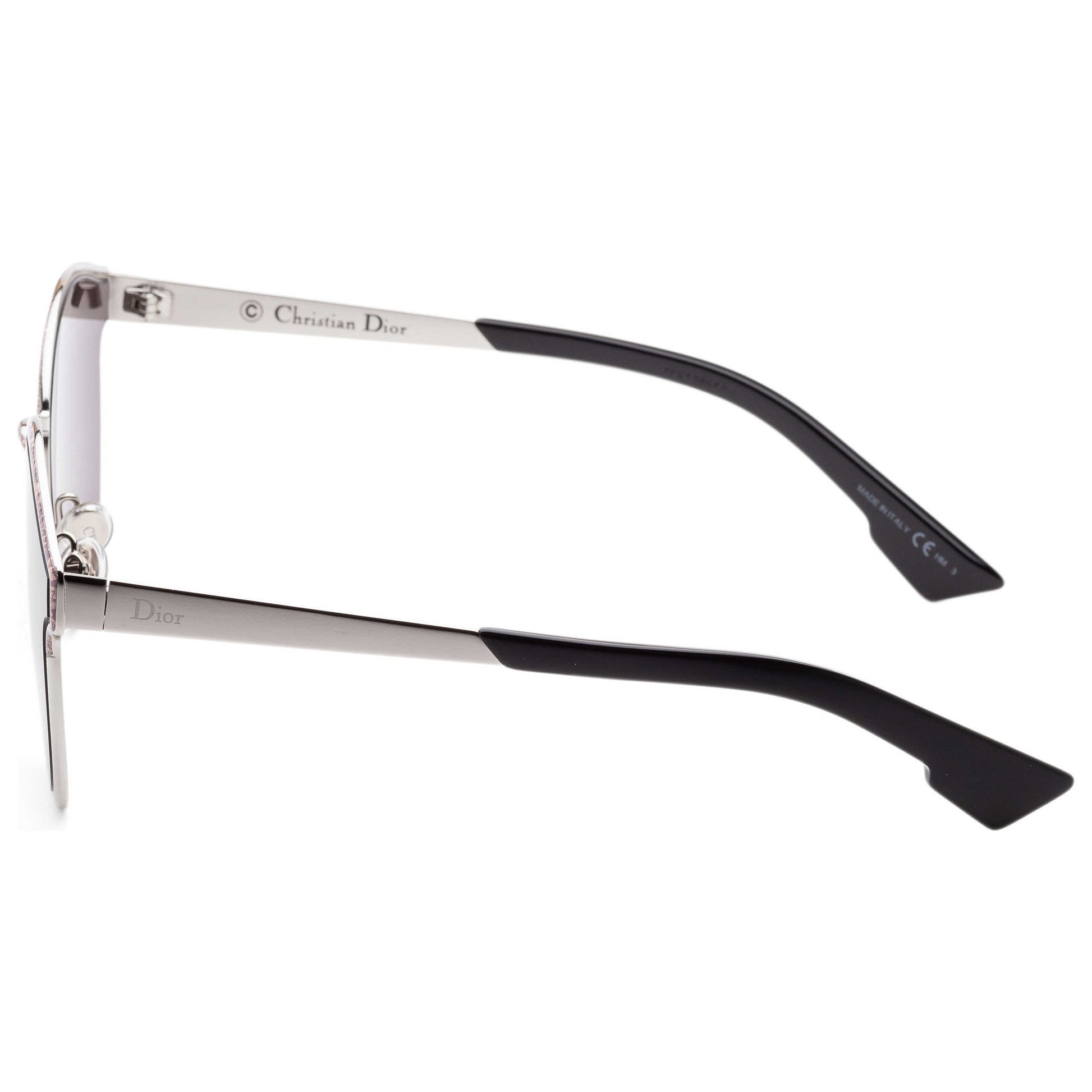 Christian Dior Symmetrics Women's Sunglasses SYMMETRICS-0O3T-2K - Image #3