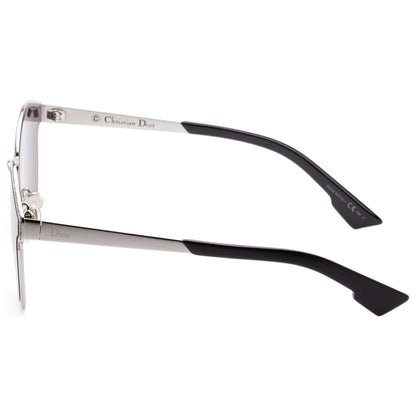 Christian Dior Symmetrics Women's Sunglasses SYMMETRICS-0O3T-2K - Image #3