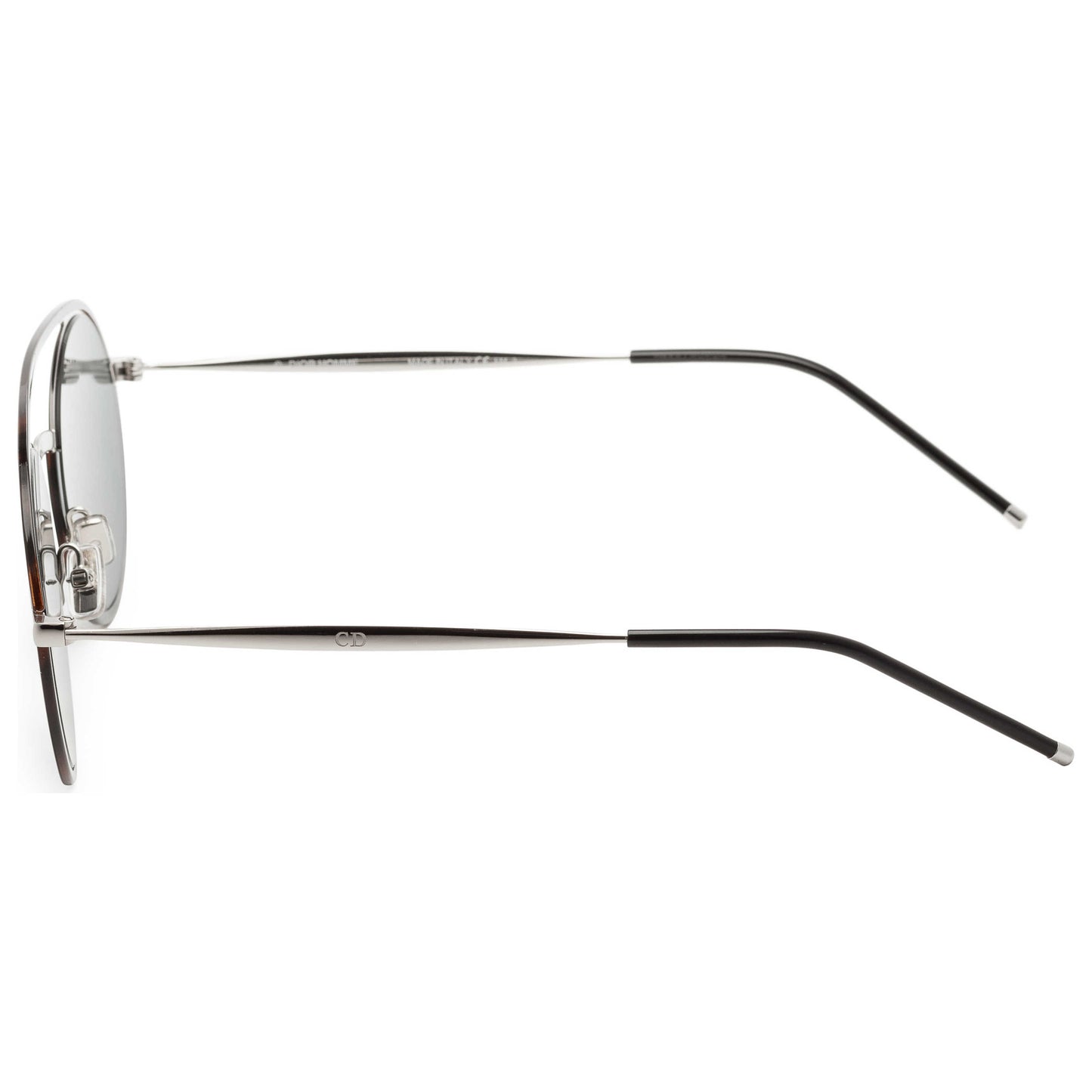 Back view of Christian Dior Synthesis Men's Sunglasses SYNTE1S-045Z-51RU