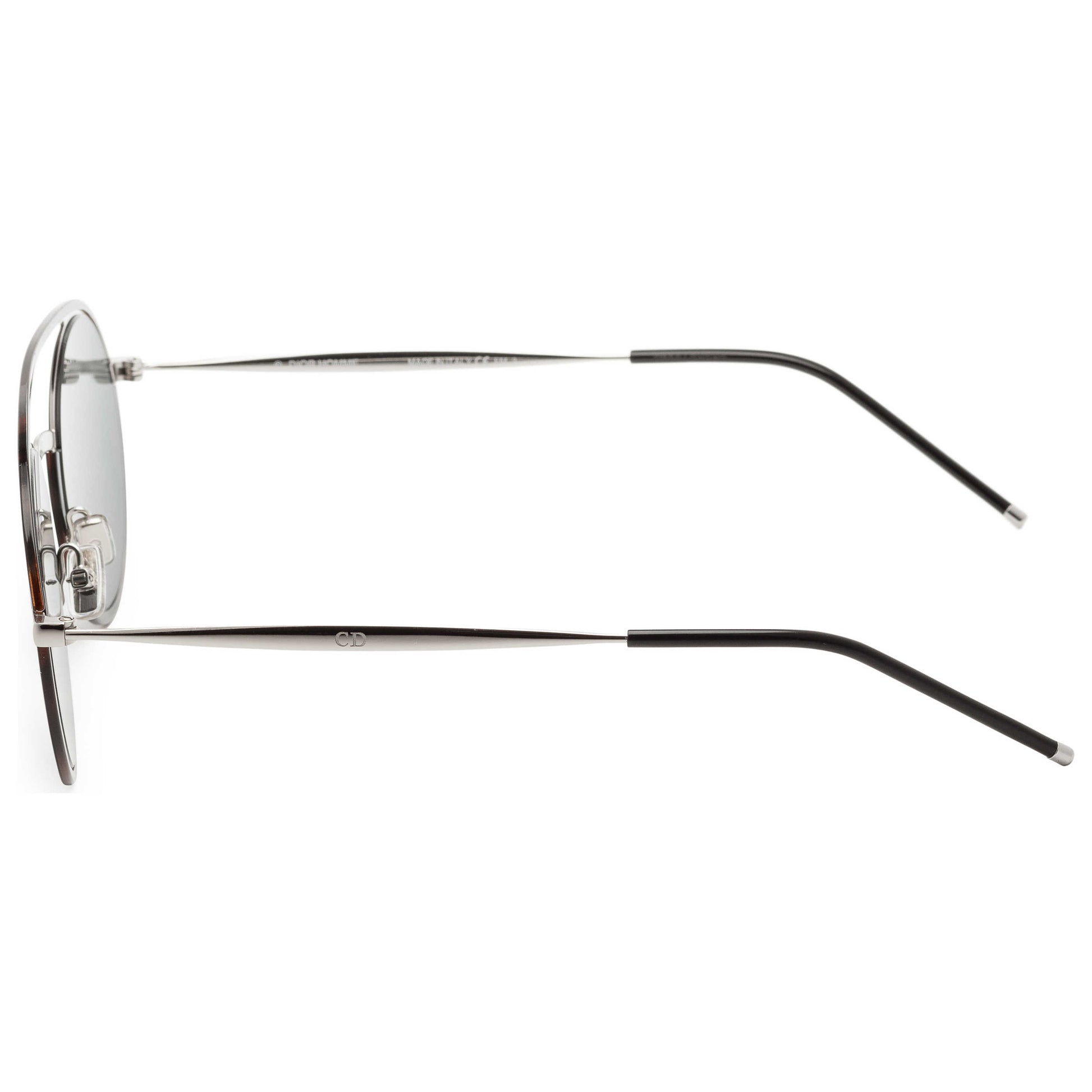 Back view of Christian Dior Synthesis Men's Sunglasses SYNTE1S-045Z-51RU