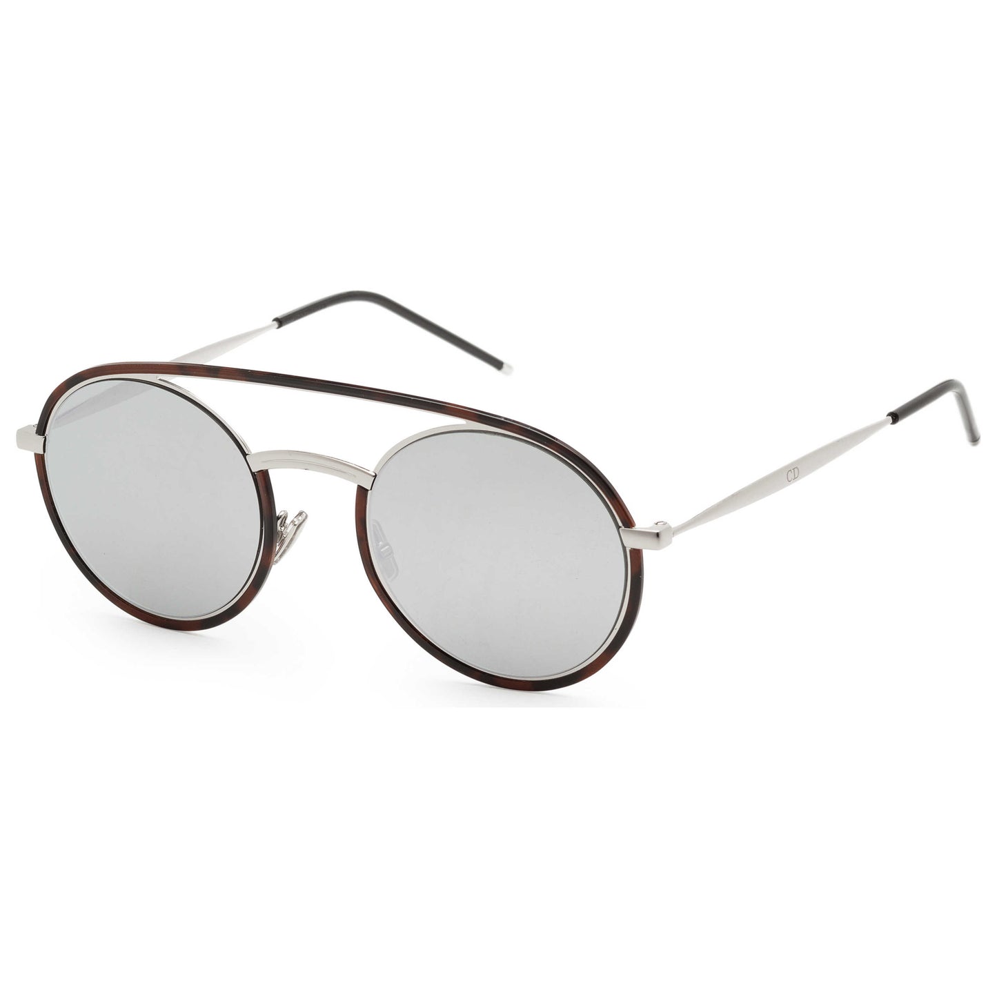 Front view of Christian Dior Synthesis Men's Sunglasses SYNTE1S-045Z-51RU