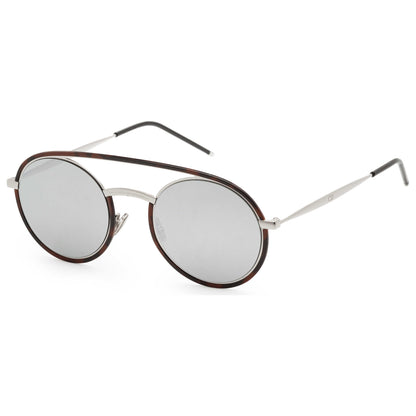 Front view of Christian Dior Synthesis Men's Sunglasses SYNTE1S-045Z-51RU