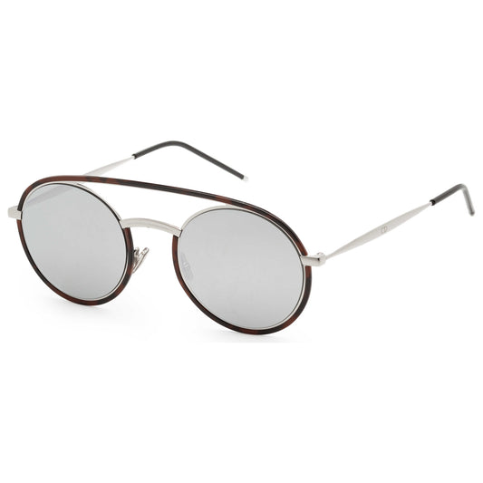 Front view of Christian Dior Synthesis Men's Sunglasses SYNTE1S-045Z-51RU