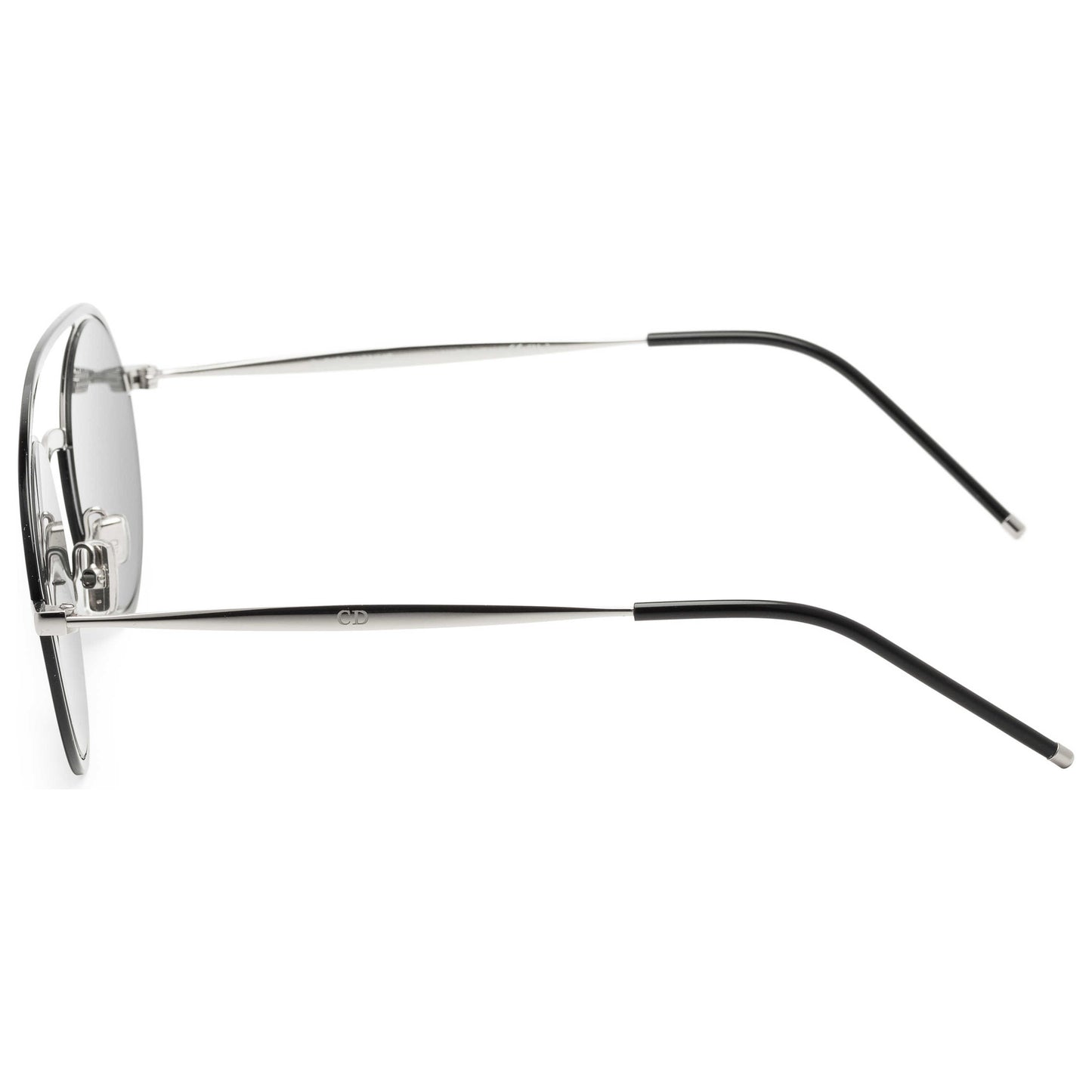 Back view of Christian Dior Synthesis Men's Sunglasses SYNTE1S-0CSA-51HA