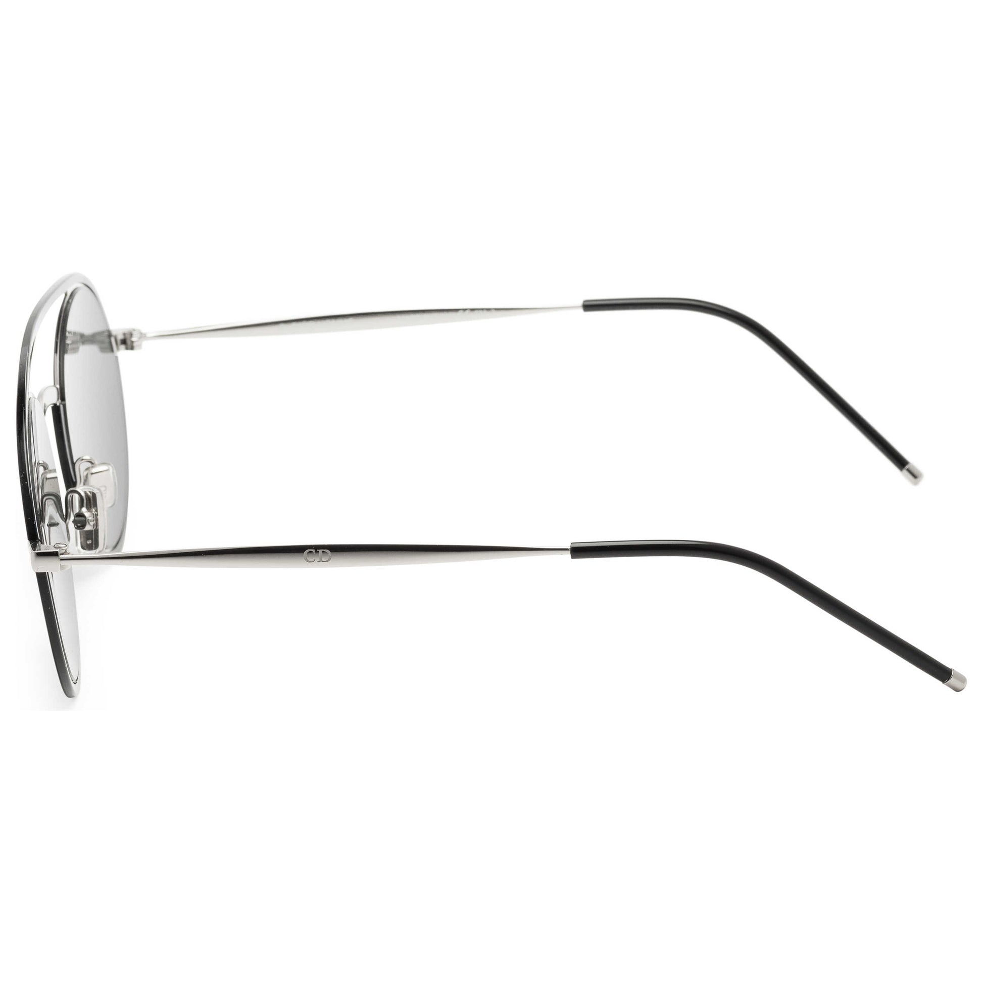 Back view of Christian Dior Synthesis Men's Sunglasses SYNTE1S-0CSA-51HA