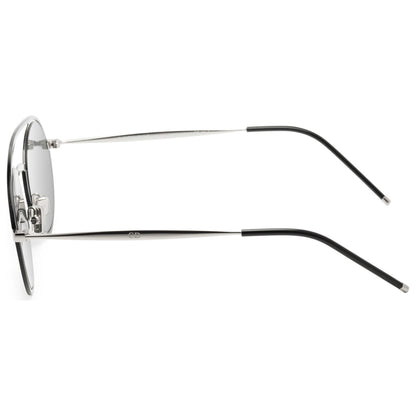 Back view of Christian Dior Synthesis Men's Sunglasses SYNTE1S-0CSA-51HA