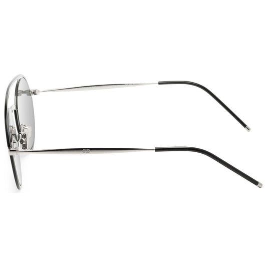 Back view of Christian Dior Synthesis Men's Sunglasses SYNTE1S-0CSA-51HA