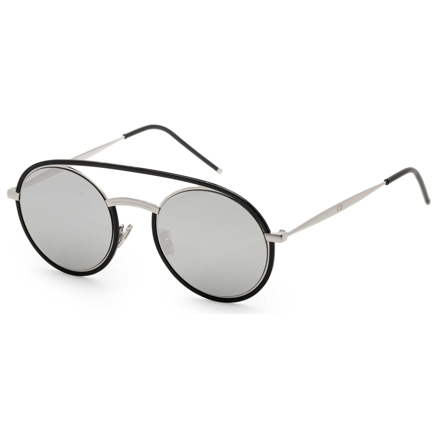 Front view of Christian Dior Synthesis Men's Sunglasses SYNTE1S-0CSA-51HA