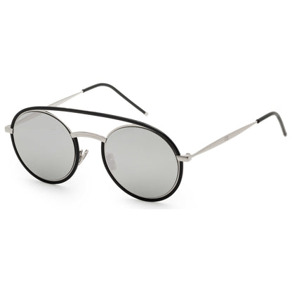 Front view of Christian Dior Synthesis Men's Sunglasses SYNTE1S-0CSA-51HA