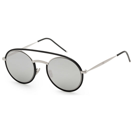 Front view of Christian Dior Synthesis Men's Sunglasses SYNTE1S-0CSA-51HA