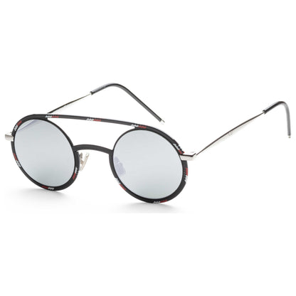 Front view of Christian Dior Synthesis Men's Sunglasses SYNTE1S-0TAY-0T
