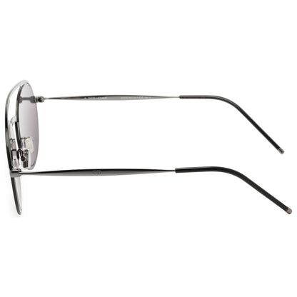 Back view of Christian Dior Synthesis Men's Sunglasses SYNTE1S-0V81-510H