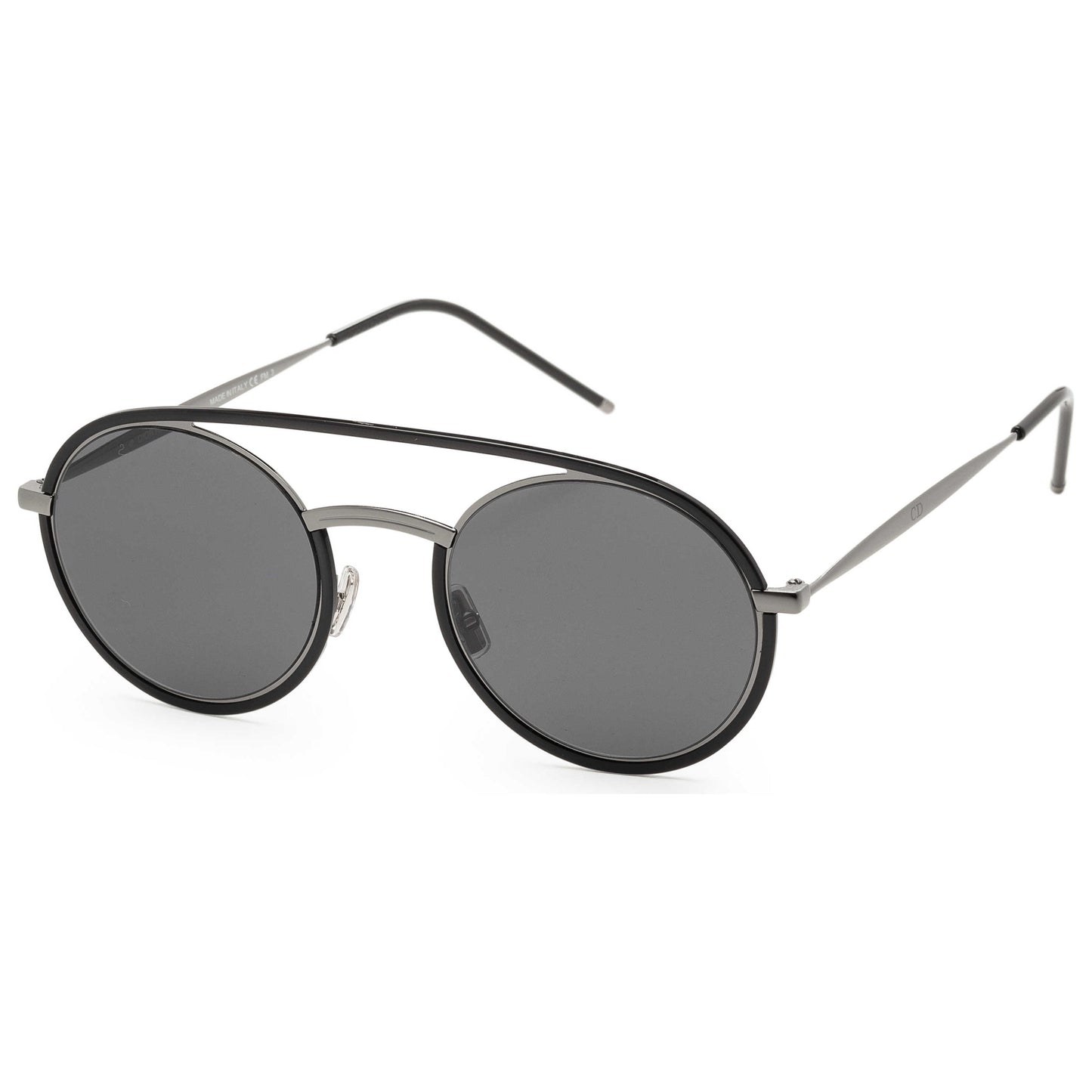 Front view of Christian Dior Synthesis Men's Sunglasses SYNTE1S-0V81-510H