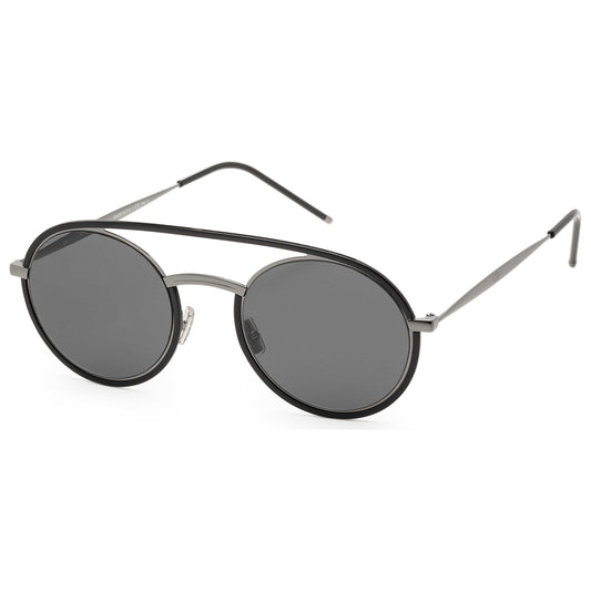 Front view of Christian Dior Synthesis Men's Sunglasses SYNTE1S-0V81-510H