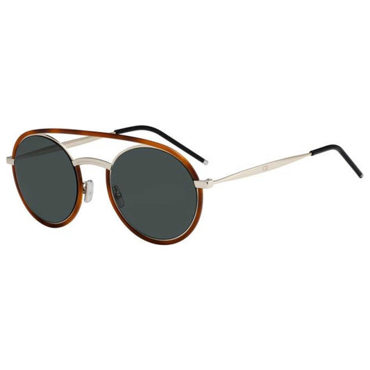 Front view of Christian Dior Synthesis Men's Sunglasses SYNTE1S-2IK-O7