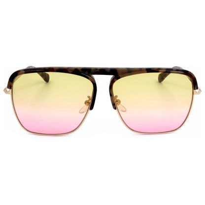 Zadig & Voltaire Men's Sunglasses SZV321-60300K - Image #6